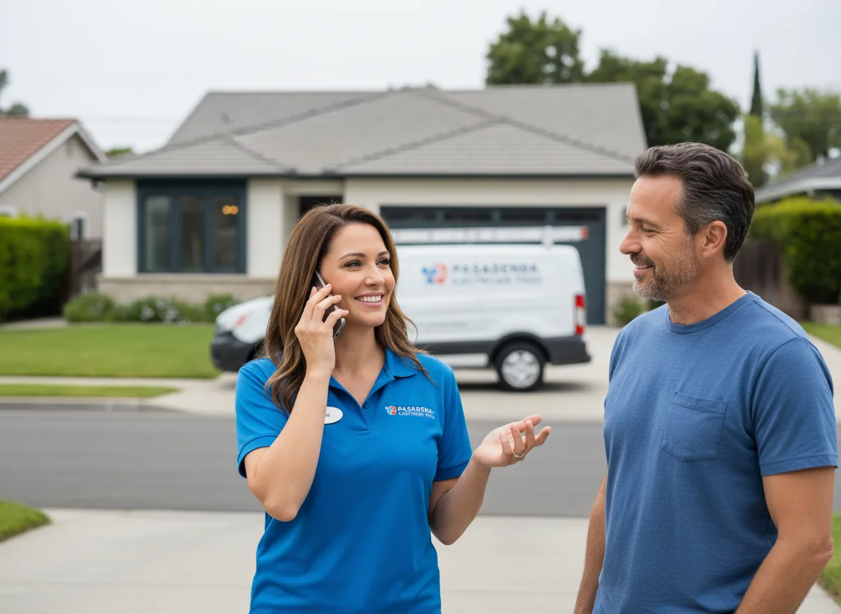 Electrician Thonotosassa, FL FAQs
